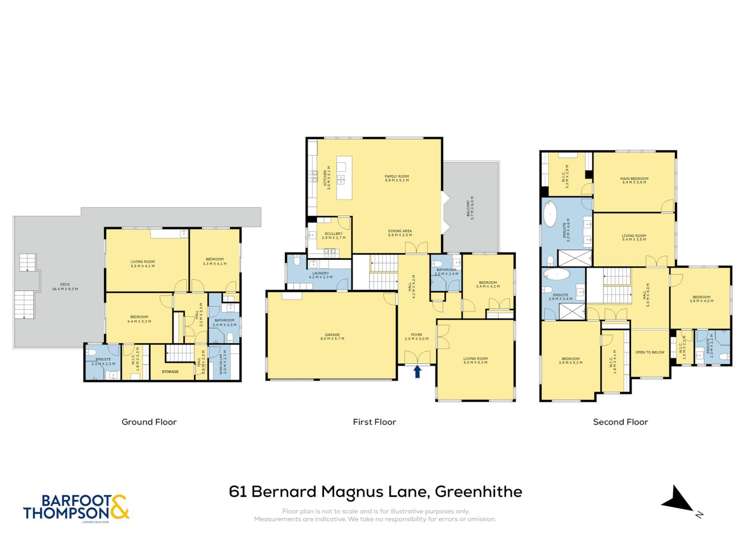 61 Bernard Magnus Lane Greenhithe_22