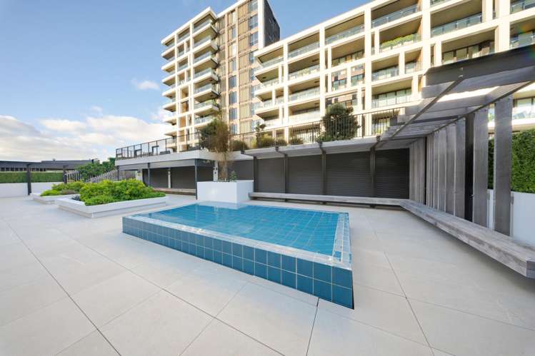 409/155 Beaumont Street Auckland Central_15