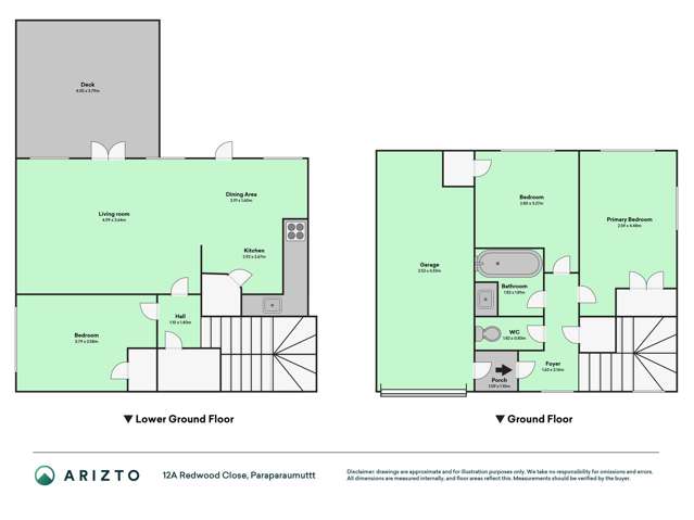 12a Redwood Close Paraparaumu_1