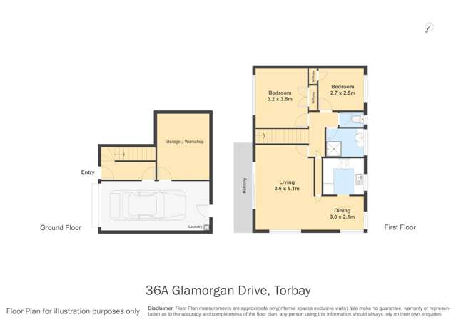 1/36 Glamorgan Drive Torbay_1