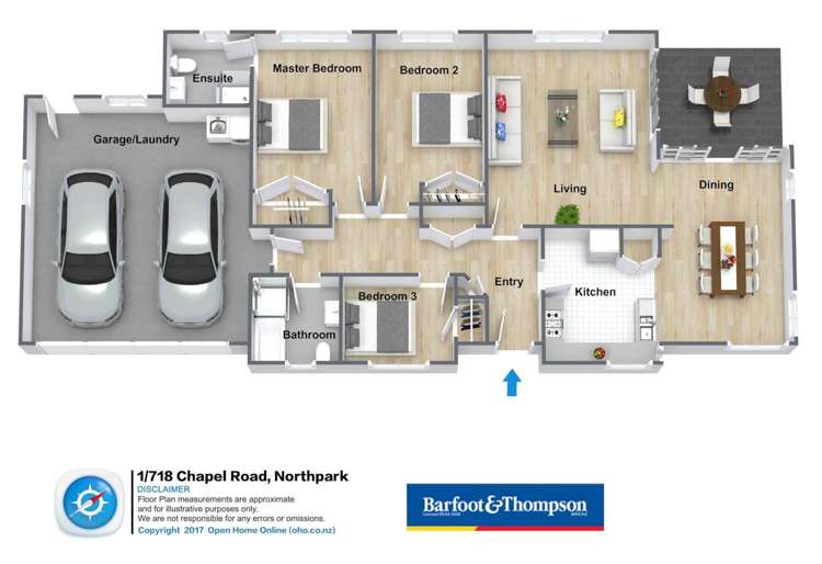 Chapel Road Dannemora_11