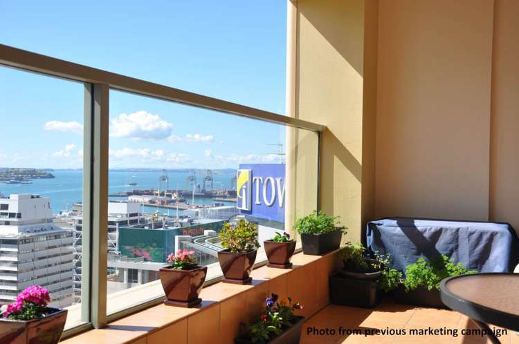 2006/8 Albert Street Auckland Central_2