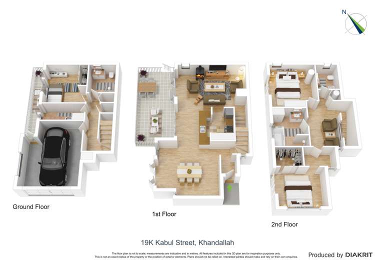 19k Kabul Street Khandallah_15