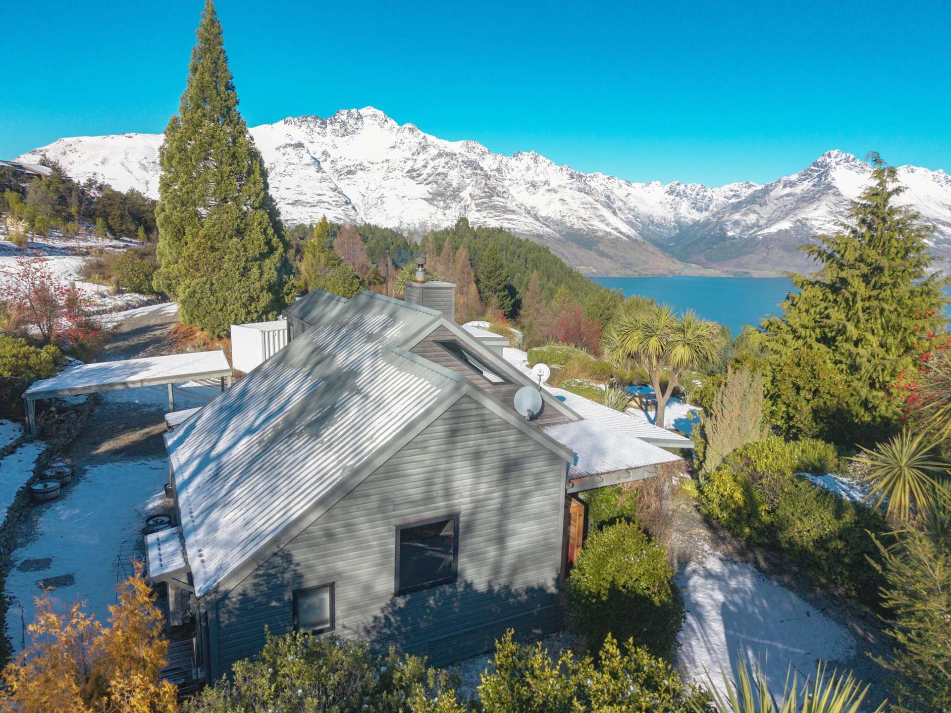 103 Alpine Retreat Road Ben Lomond_0