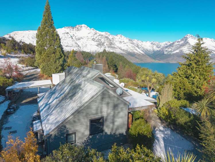 103 Alpine Retreat Road Ben Lomond_0