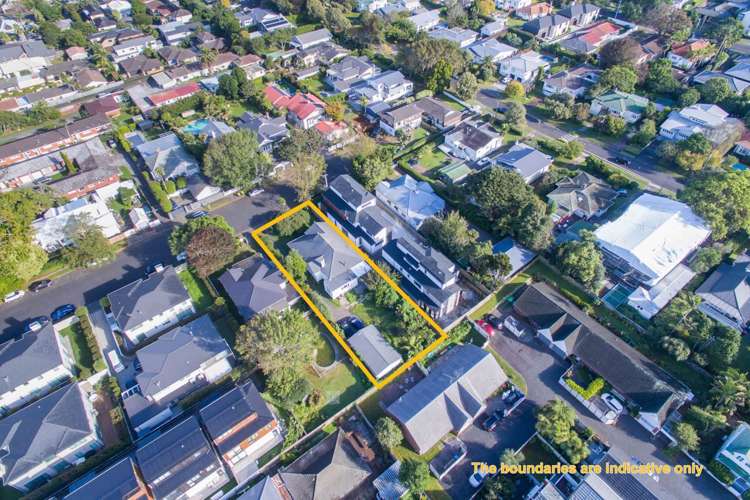 3 Bishop Street Epsom_6