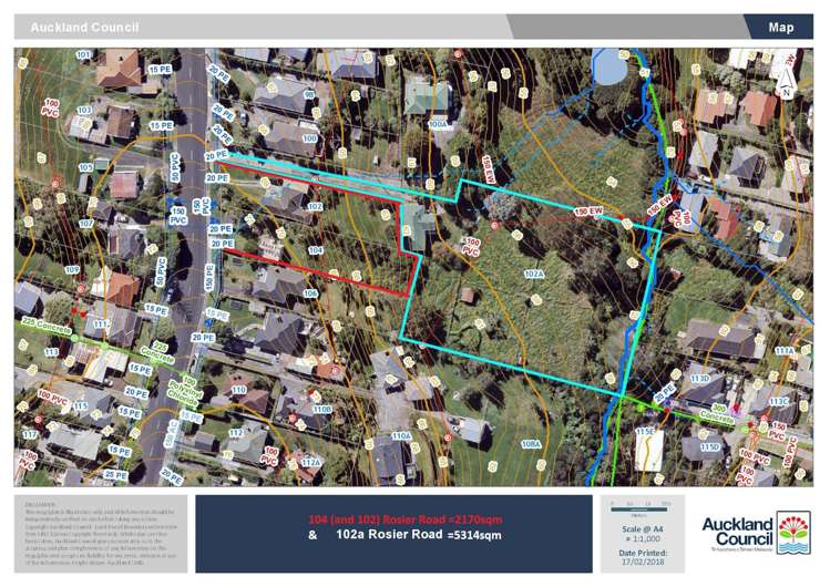 102a Rosier Road Glen Eden_21