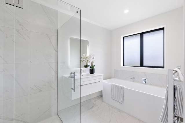 Modern Living with a Natural Edge