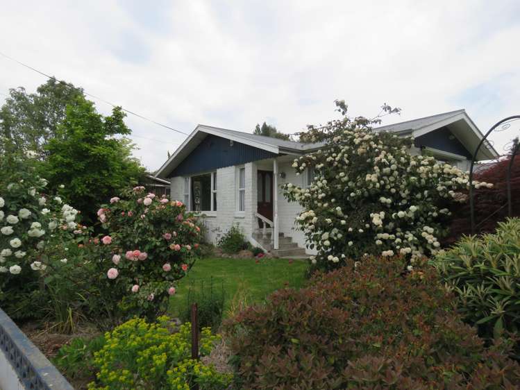 9 Mckenzie Street Geraldine_9