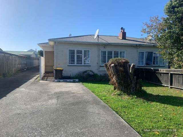 WESTPORT - 1 BEDROOM