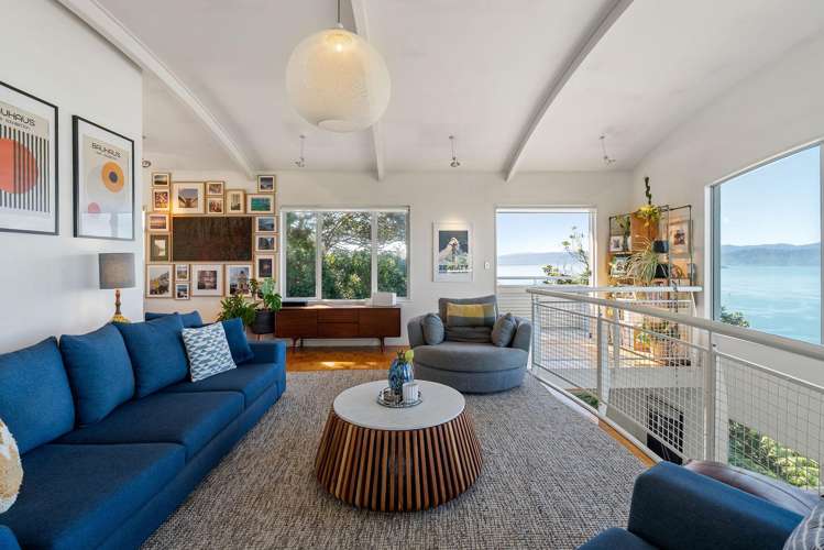 145 Barnard Street Wadestown_13