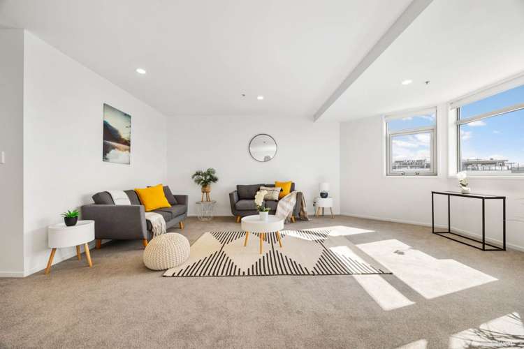 11a/205 Hobson Street Auckland Central_4