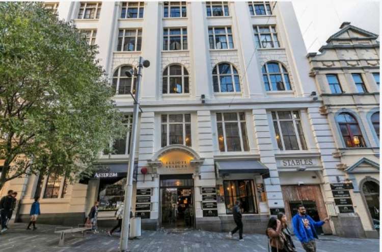 Ground/15 - 31 Wellesley Street_0