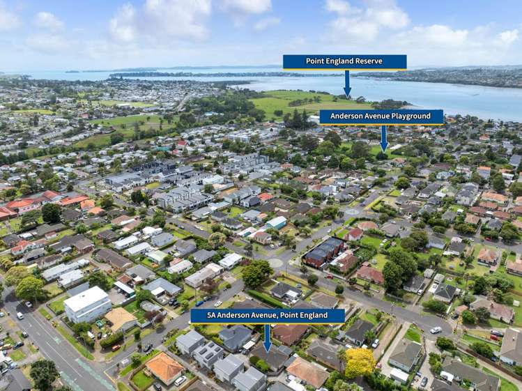 5a Anderson Avenue Point England_13
