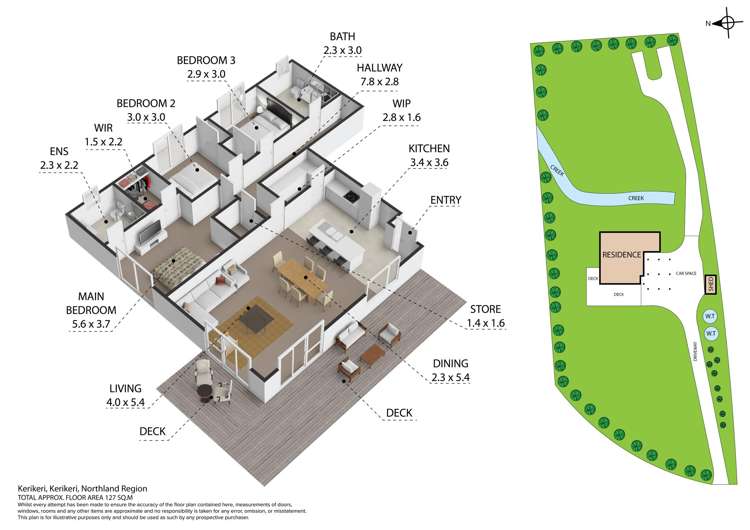 2 Greenfields Way Kerikeri_22