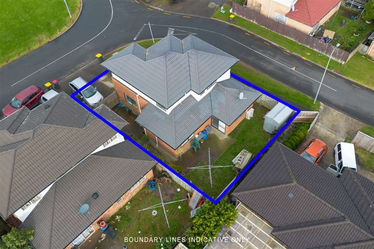 55 Tilberg Street Favona_20