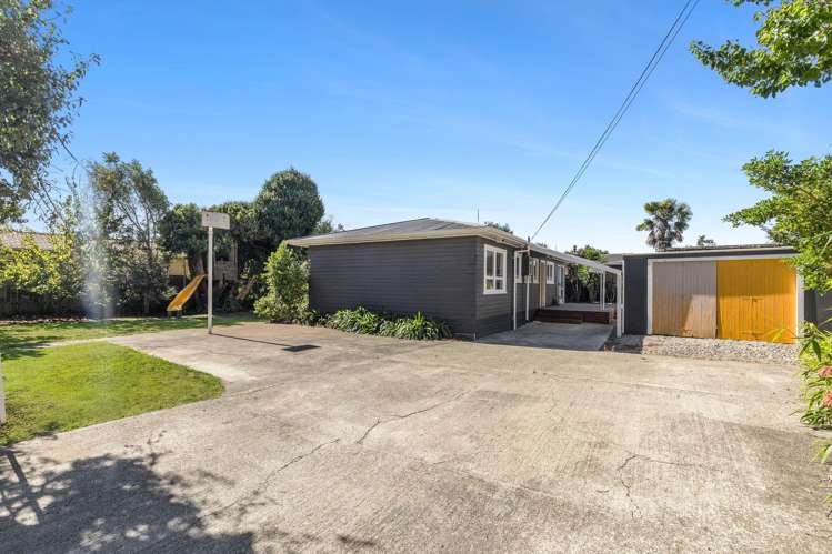 24 North Road The Wood_13