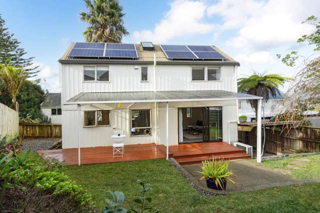 A Pleasant Start to Home Ownership!