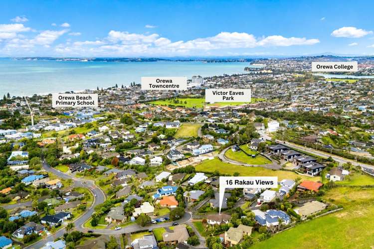 16 Rakau Views Orewa_23
