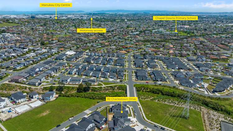 82 Charlestown Drive Flat Bush_44