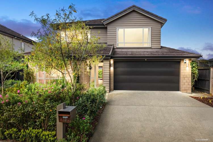 13 Pickaberry Avenue Karaka_0