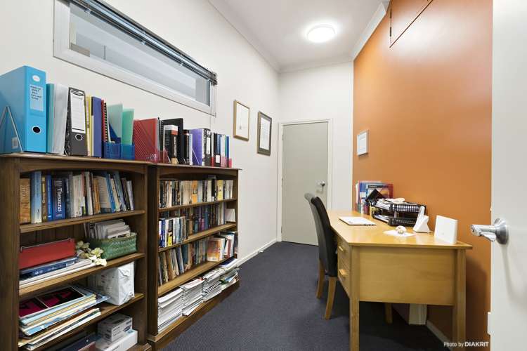 107/33 Frederick Street Te Aro_12