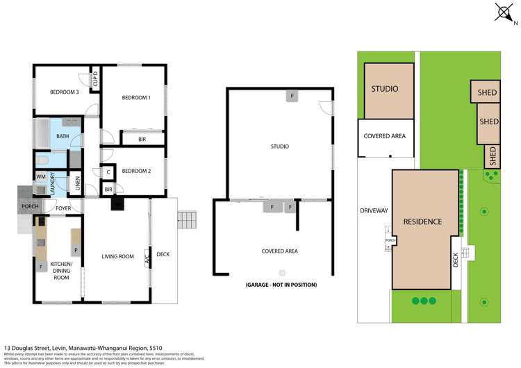 13 Douglas Street Levin_28