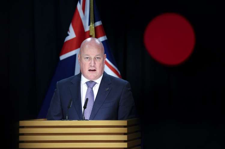 PM’s real estate hat trick: Christopher Luxon sells third rental property this year