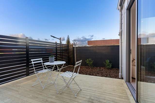A home that adapts, so you don't have to!