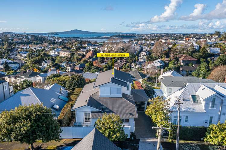 12 Mamie Street Remuera_20