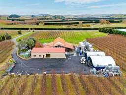 Hawke’s Bay cidery site a core investment