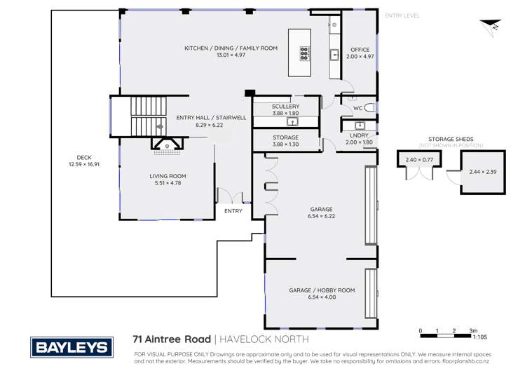 71 Aintree Road Havelock North_19