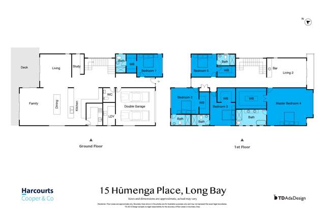 15 Humenga Place Long Bay_4