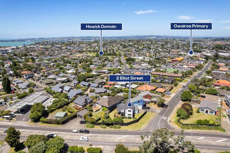 2 Elliot Street Howick_21