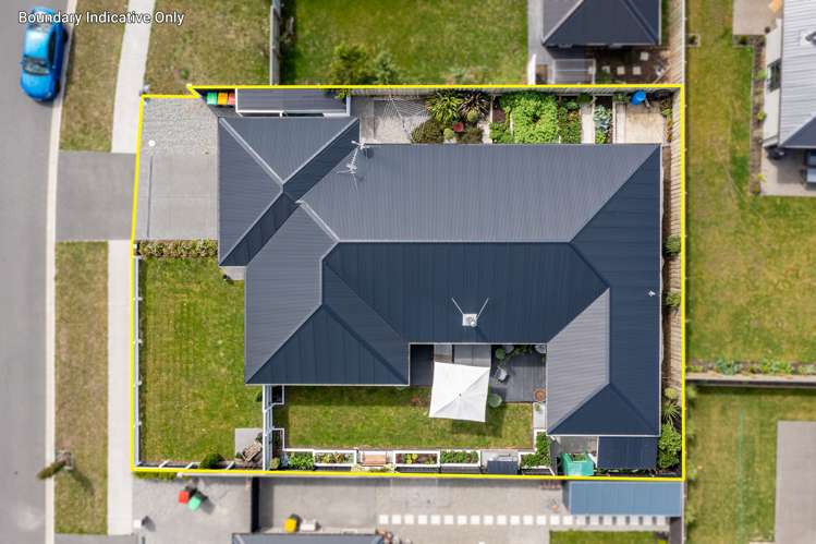 26 Jean Archie Drive Rolleston_22