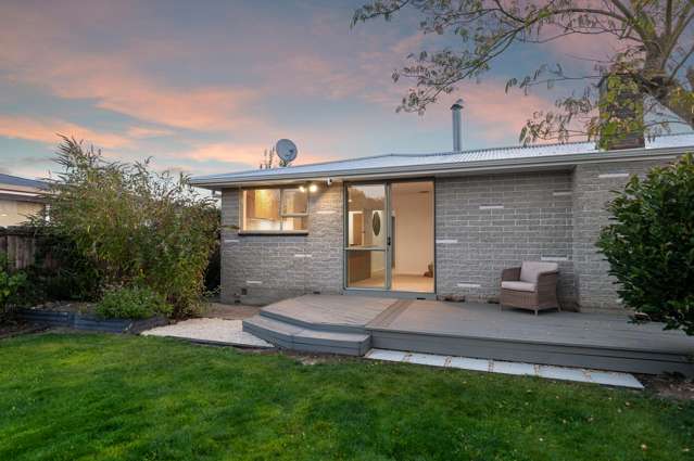 26 Chedworth Avenue Bishopdale_2