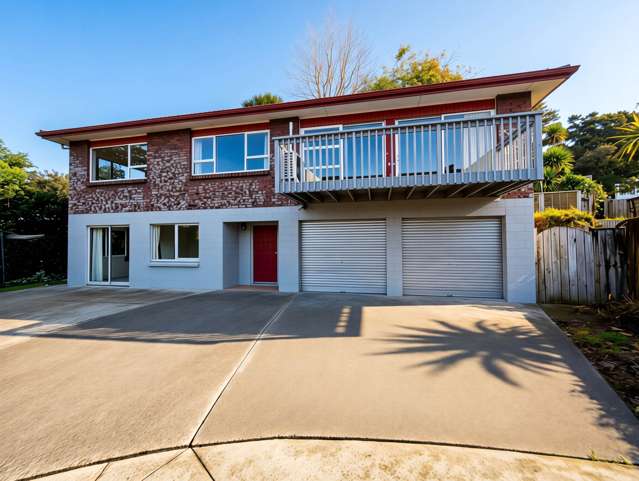 Family Living with Unbeatable Convenience – Sh...