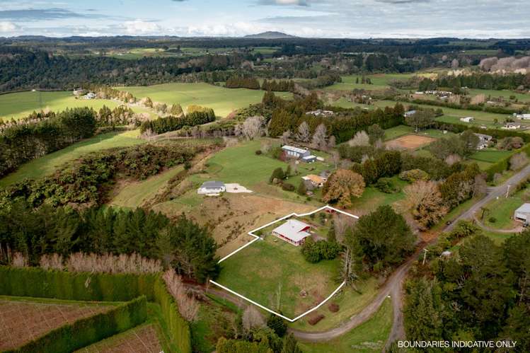 173a Belk Road South Kaimai_29