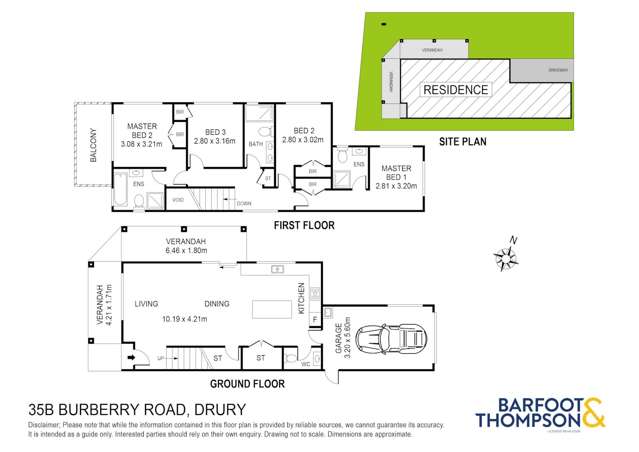 35B Burberry Road Karaka_1