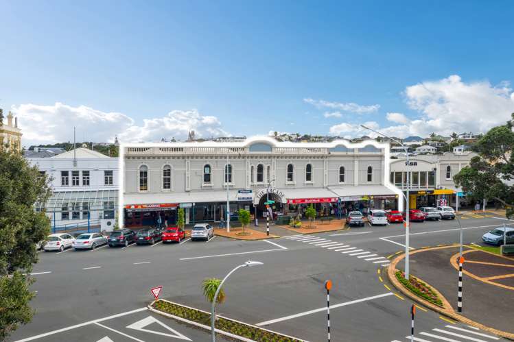 Suites/5-15 Victoria Road Devonport_0