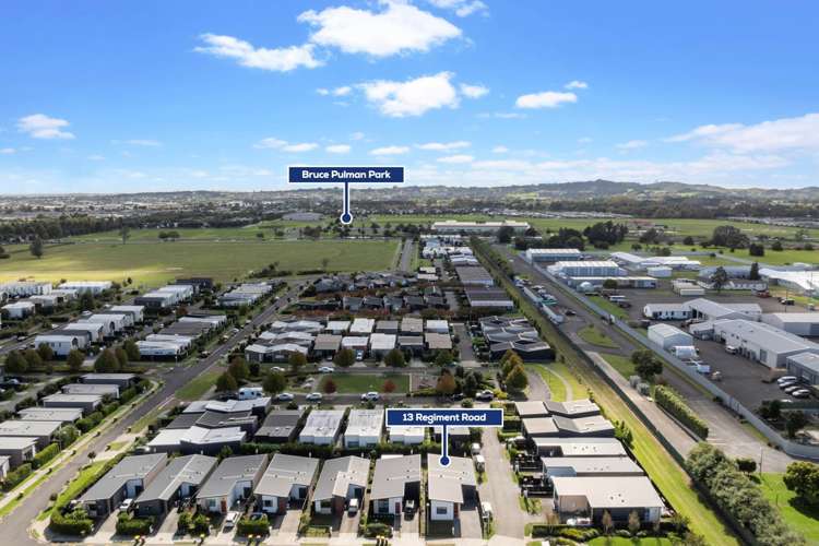 13 Regiment Road Papakura_13