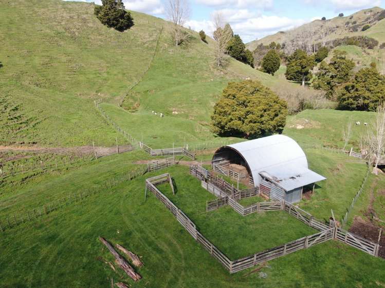 162 Okahukura Saddle Road Taumarunui_23