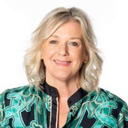Jo Johnstone