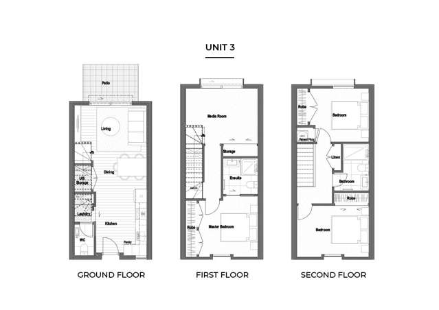 TH3/111 Haverstock Road Sandringham_1