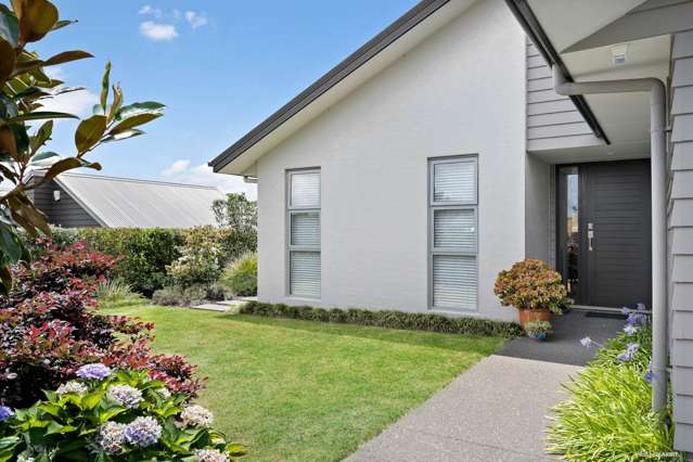 14 Ridge View Crescent Pukekohe_4