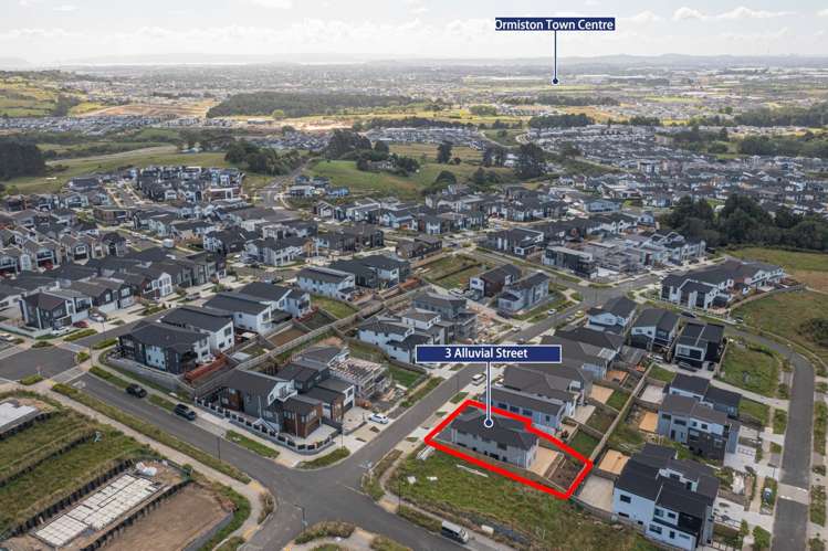 3 Alluvial Street Flat Bush_28