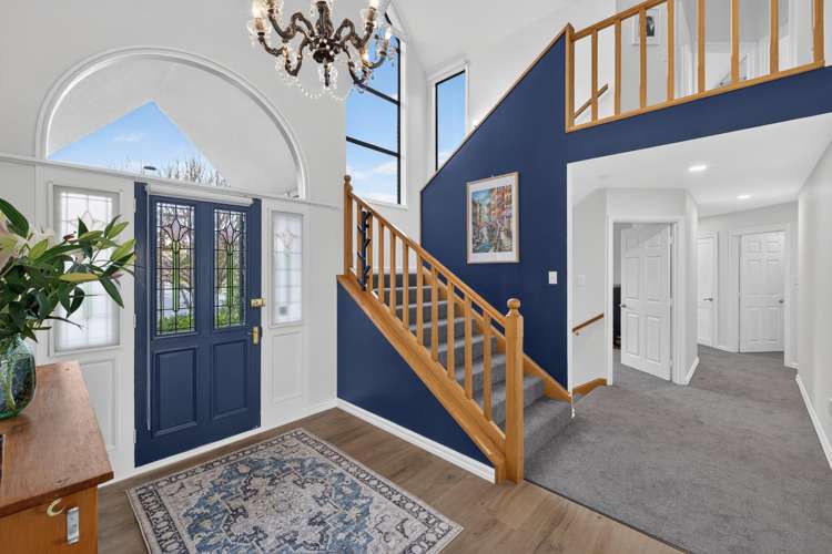 107 Penruddock Rise Westmorland_4