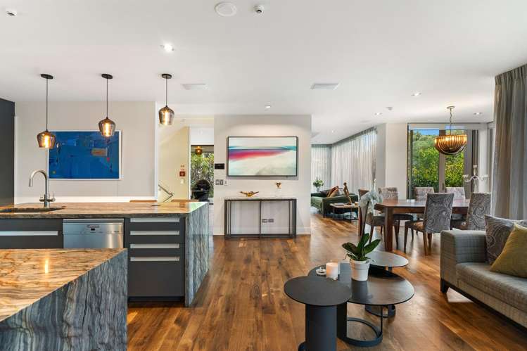 106d Gladstone Road Parnell_11