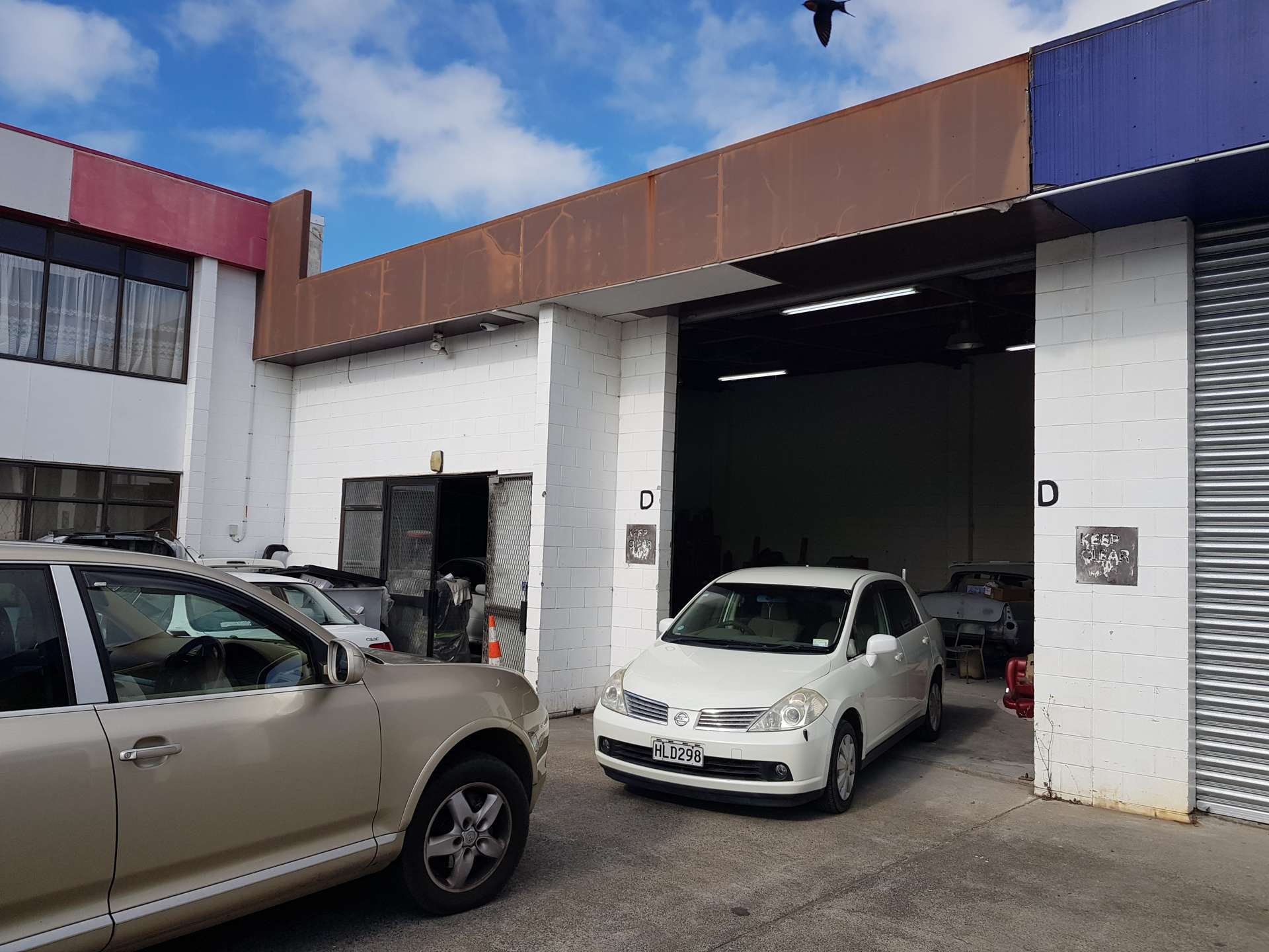 Unit D/29 Cartwright Road Kelston_0