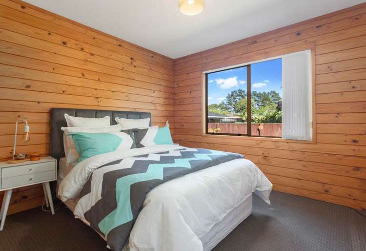 2/43 Carnoustie Drive Wattle Downs Manukau City Houses for Rent